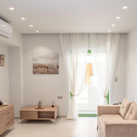 Apartament Loutraki House Zewnętrze zdjęcie