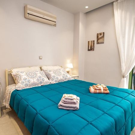 Apartament Loutraki House Zewnętrze zdjęcie