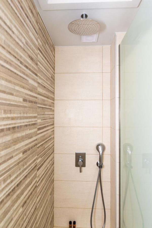 Apartament Loutraki House Zewnętrze zdjęcie