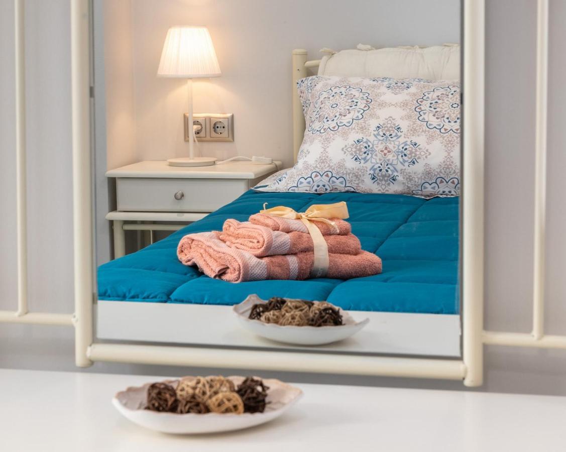 Apartament Loutraki House Zewnętrze zdjęcie