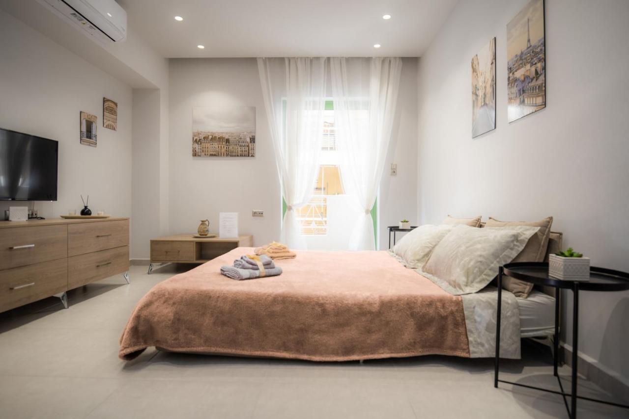 Apartament Loutraki House Zewnętrze zdjęcie