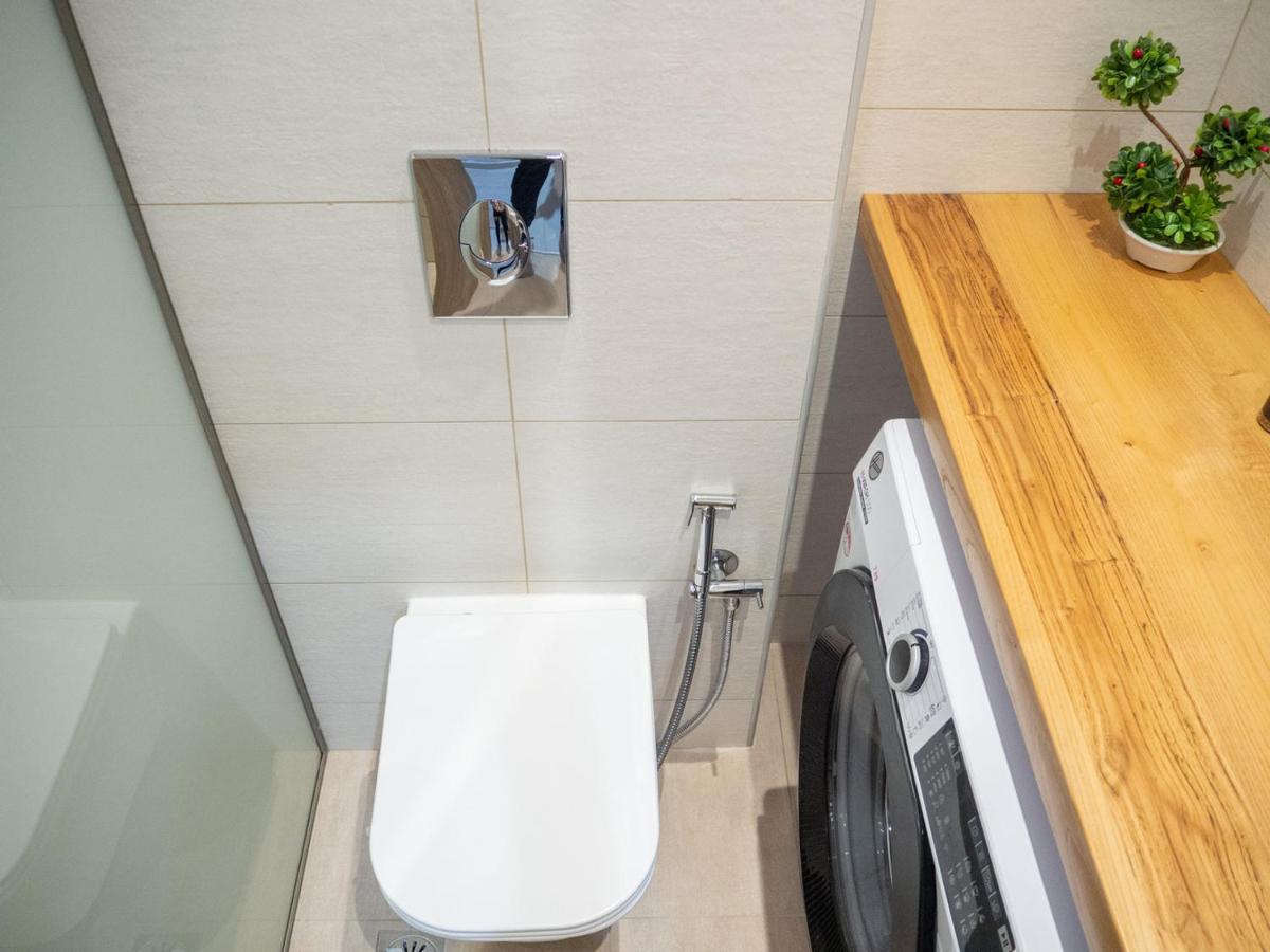Apartament Loutraki House Zewnętrze zdjęcie