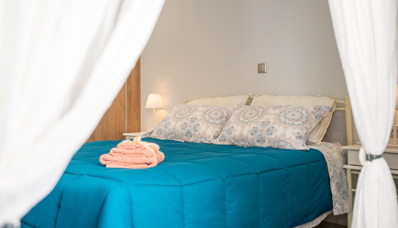 Apartament Loutraki House Zewnętrze zdjęcie