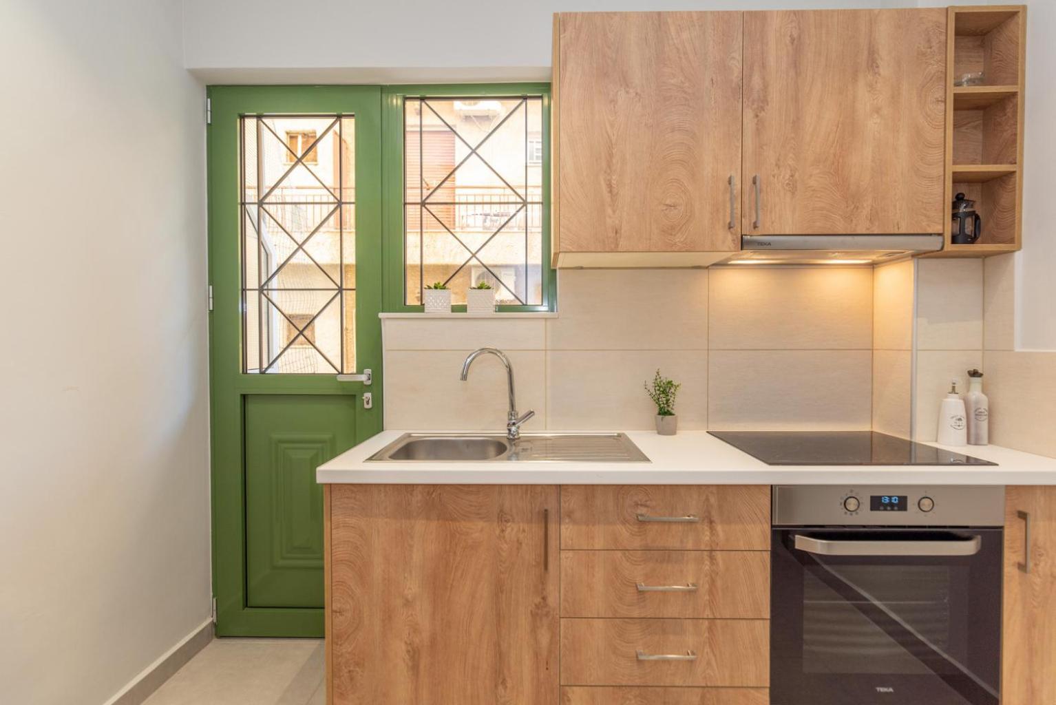 Apartament Loutraki House Zewnętrze zdjęcie