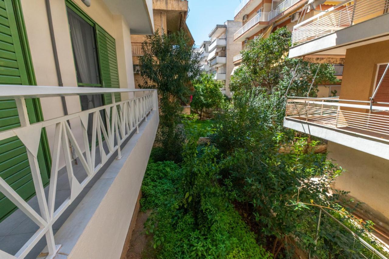 Apartament Loutraki House Zewnętrze zdjęcie