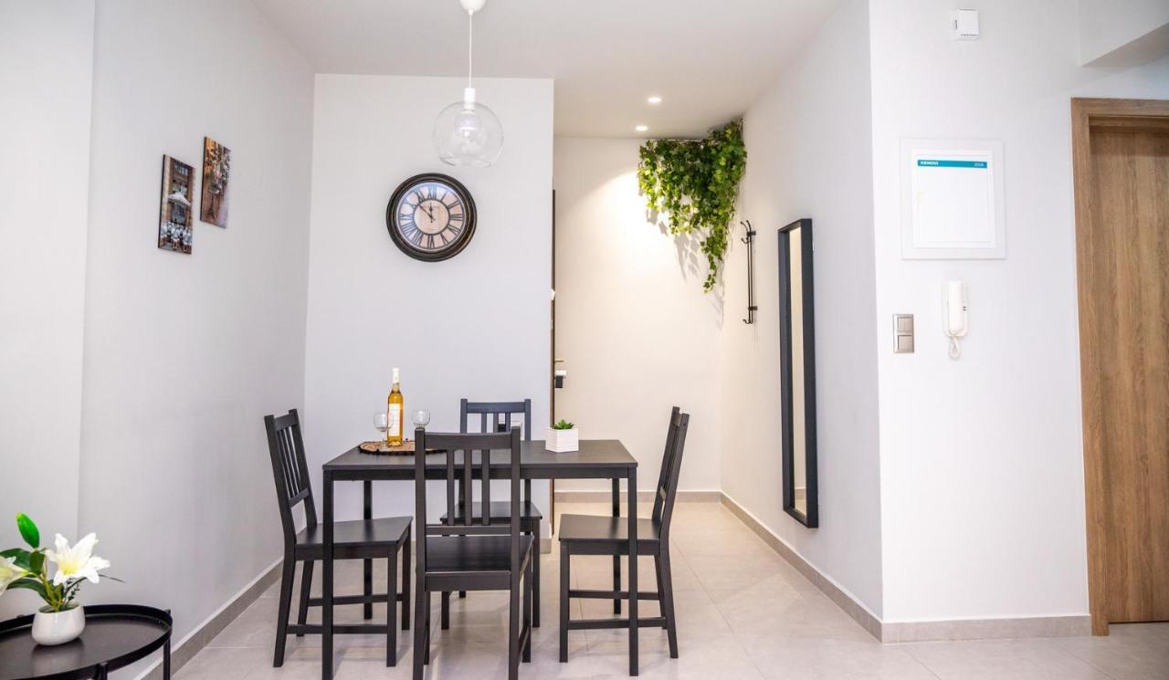Apartament Loutraki House Zewnętrze zdjęcie