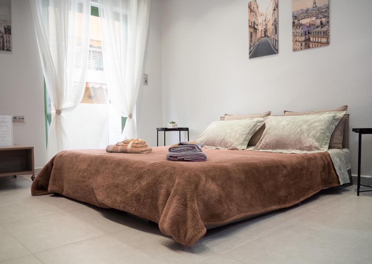Apartament Loutraki House Zewnętrze zdjęcie