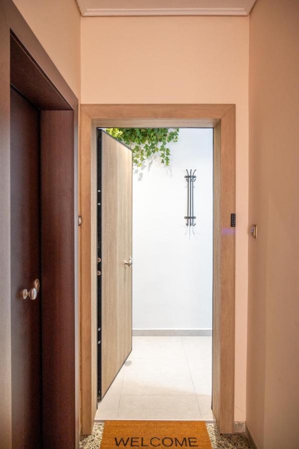 Apartament Loutraki House Zewnętrze zdjęcie